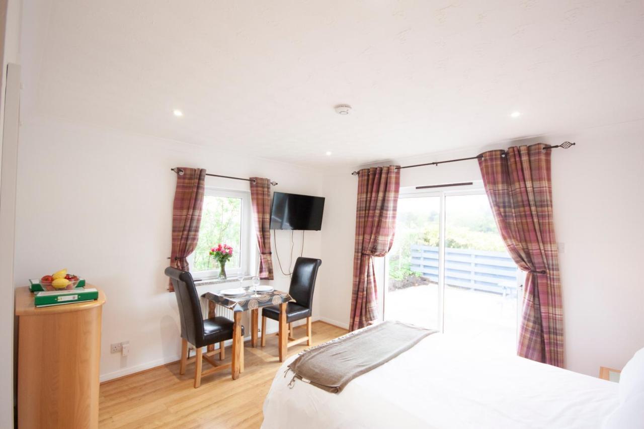 Altonsyde House Διαμέρισμα Nairn Εξωτερικό φωτογραφία