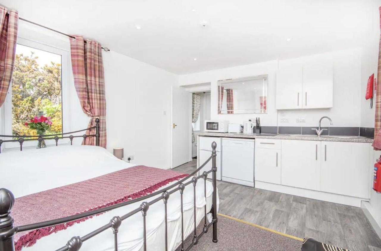 Altonsyde House Διαμέρισμα Nairn Εξωτερικό φωτογραφία