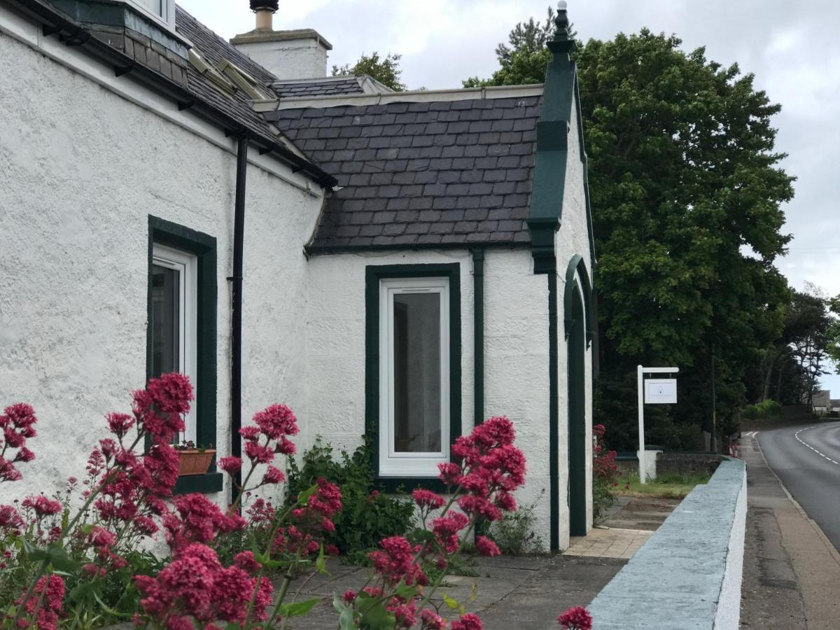 Altonsyde House Διαμέρισμα Nairn Εξωτερικό φωτογραφία
