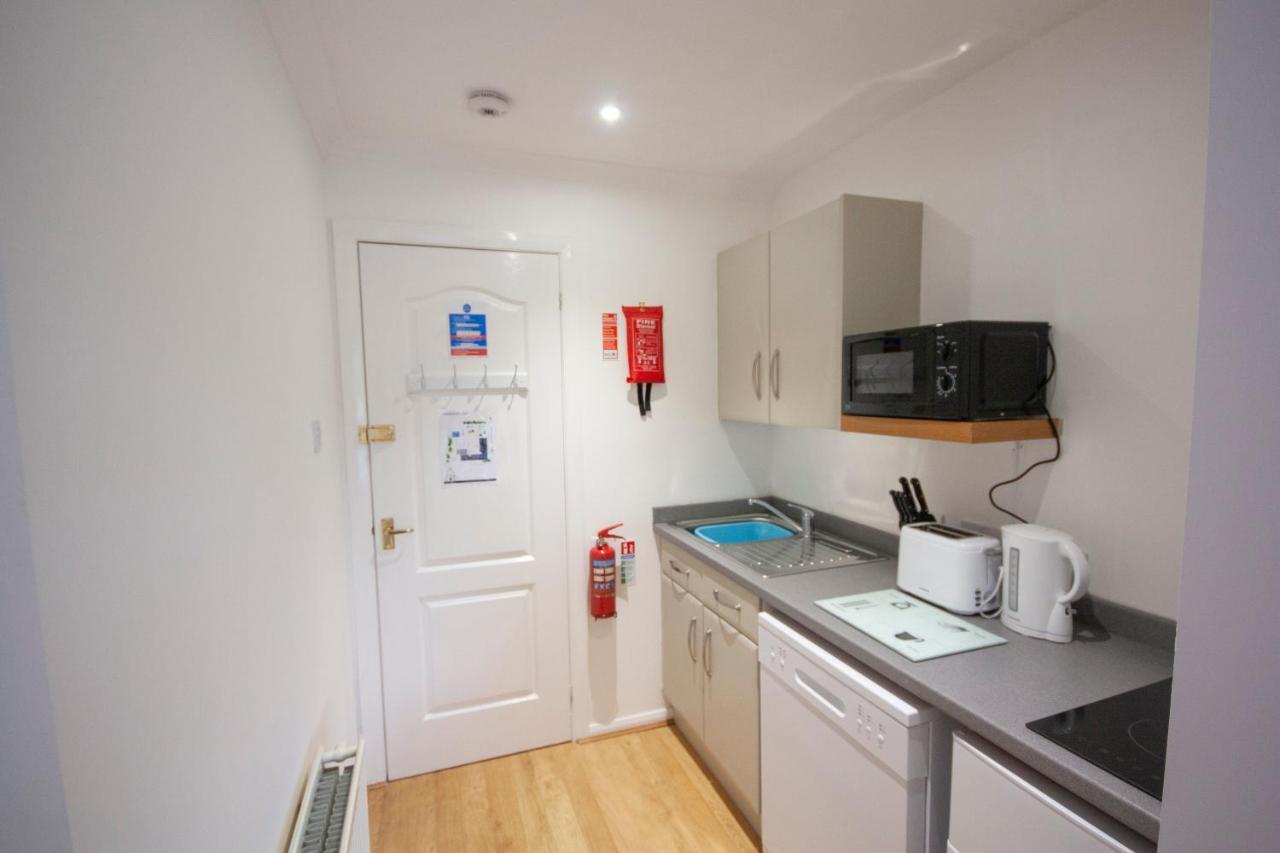 Altonsyde House Διαμέρισμα Nairn Εξωτερικό φωτογραφία