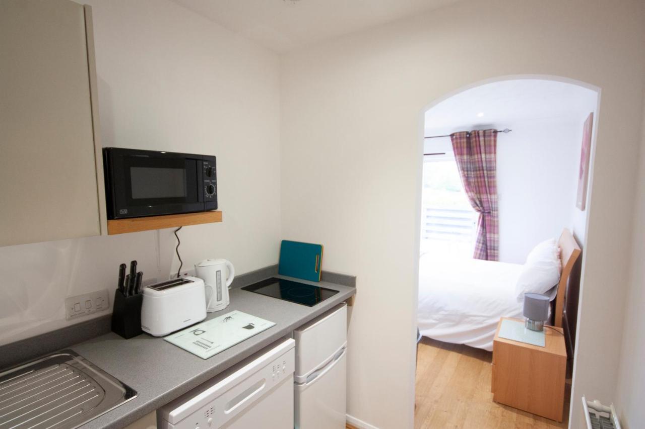 Altonsyde House Διαμέρισμα Nairn Εξωτερικό φωτογραφία