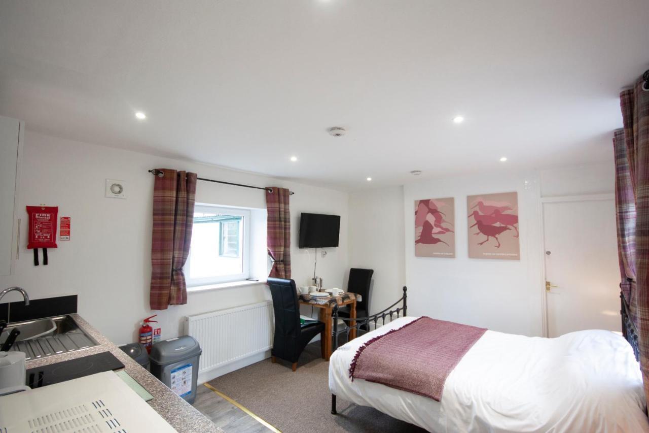 Altonsyde House Διαμέρισμα Nairn Εξωτερικό φωτογραφία