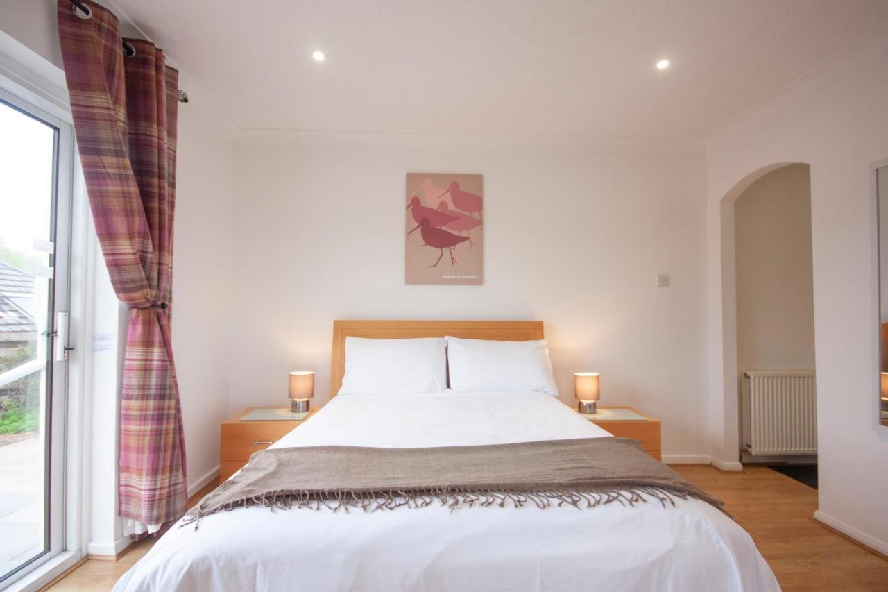 Altonsyde House Διαμέρισμα Nairn Εξωτερικό φωτογραφία