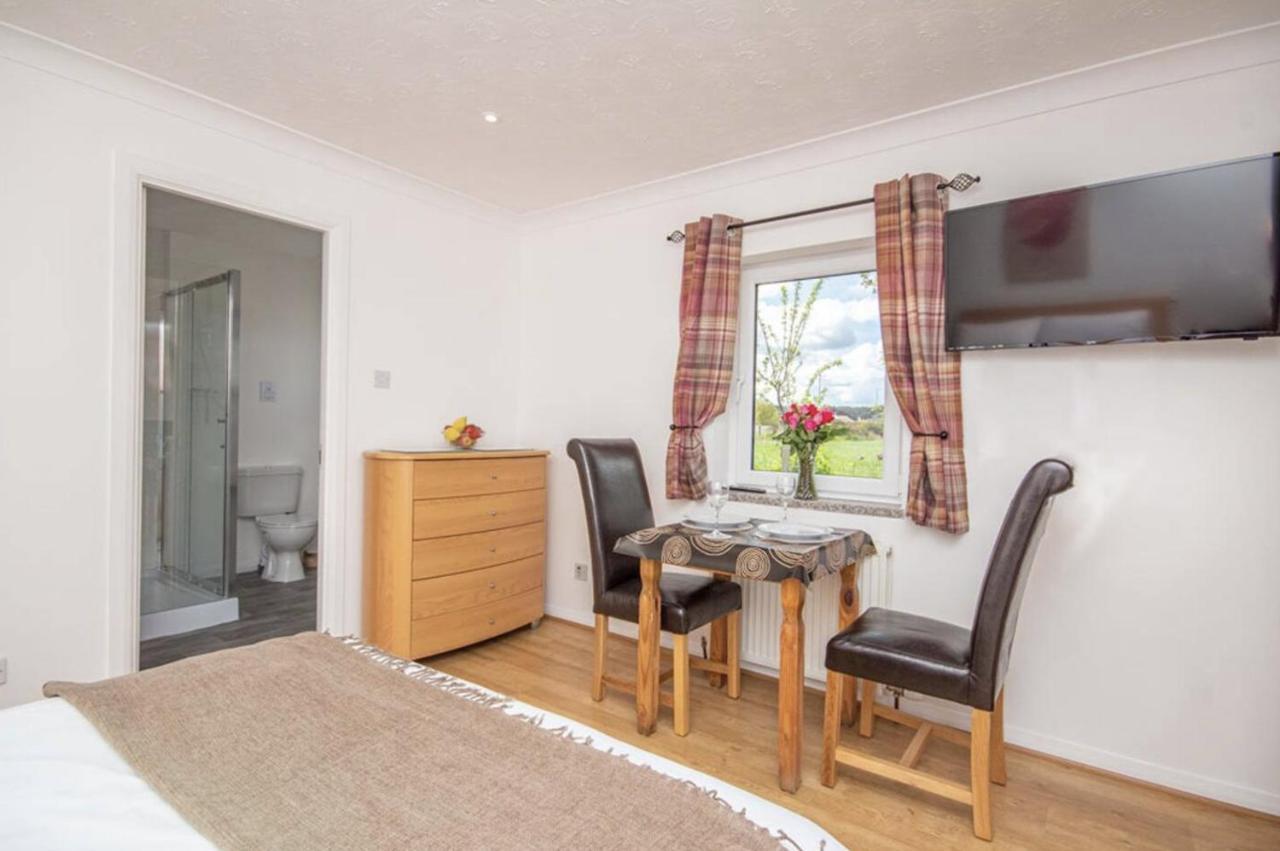 Altonsyde House Διαμέρισμα Nairn Εξωτερικό φωτογραφία