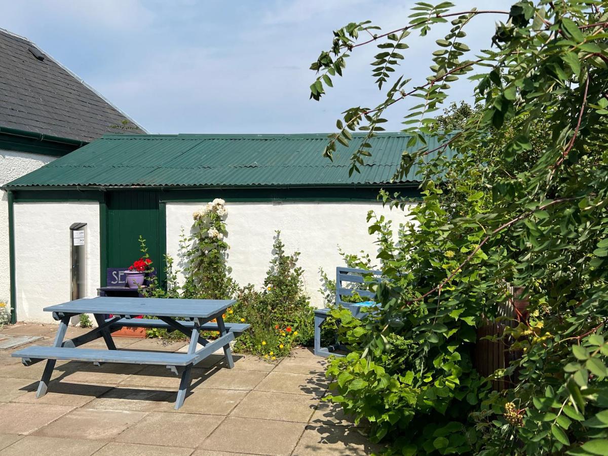 Altonsyde House Διαμέρισμα Nairn Εξωτερικό φωτογραφία