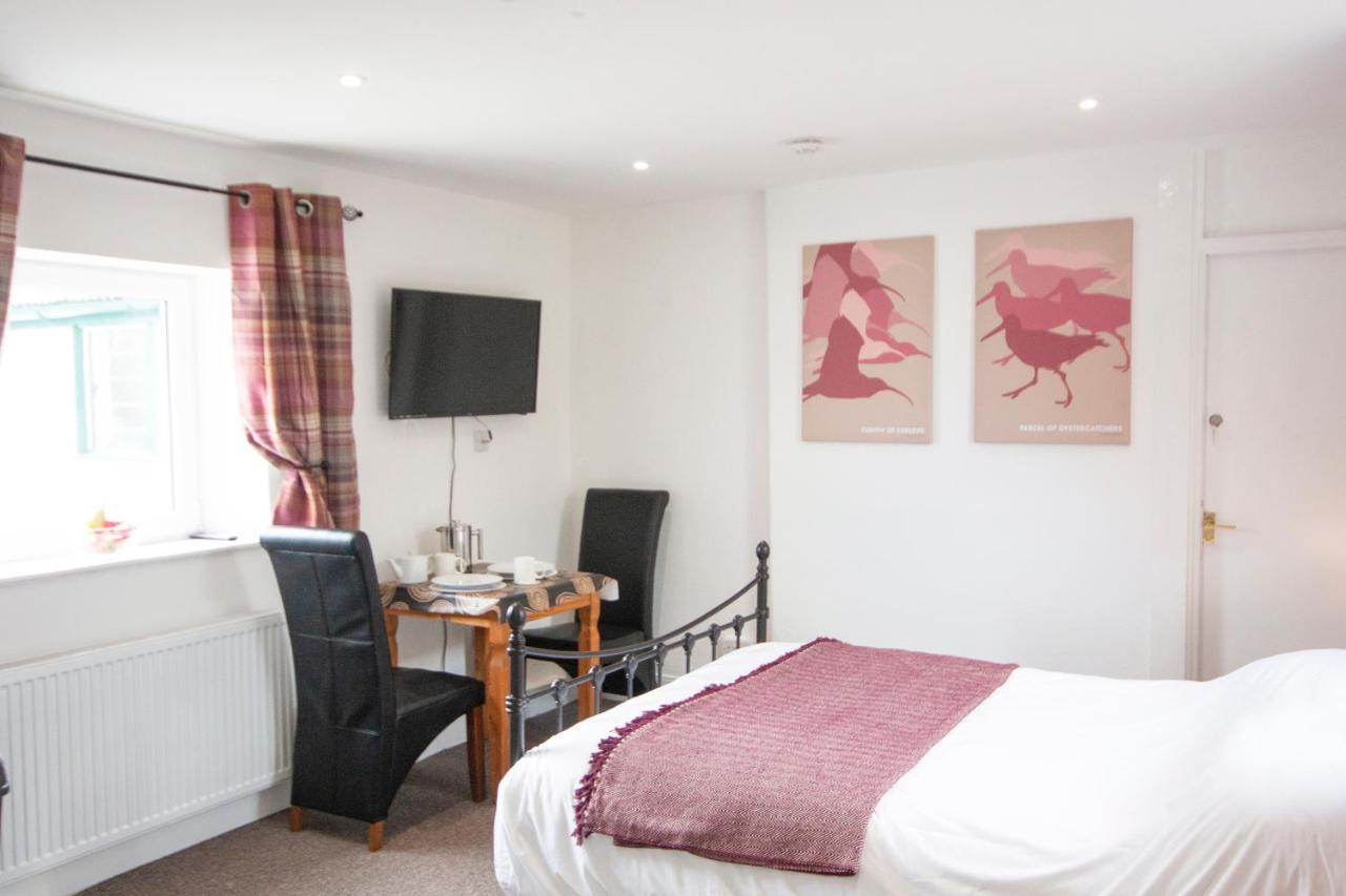 Altonsyde House Διαμέρισμα Nairn Εξωτερικό φωτογραφία