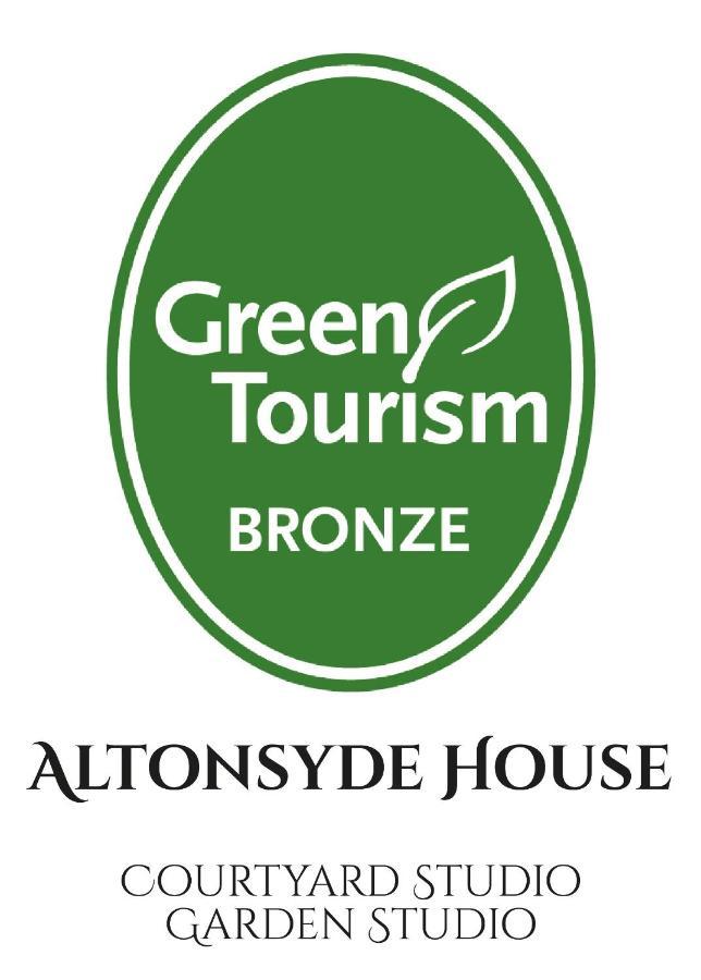 Altonsyde House Διαμέρισμα Nairn Εξωτερικό φωτογραφία