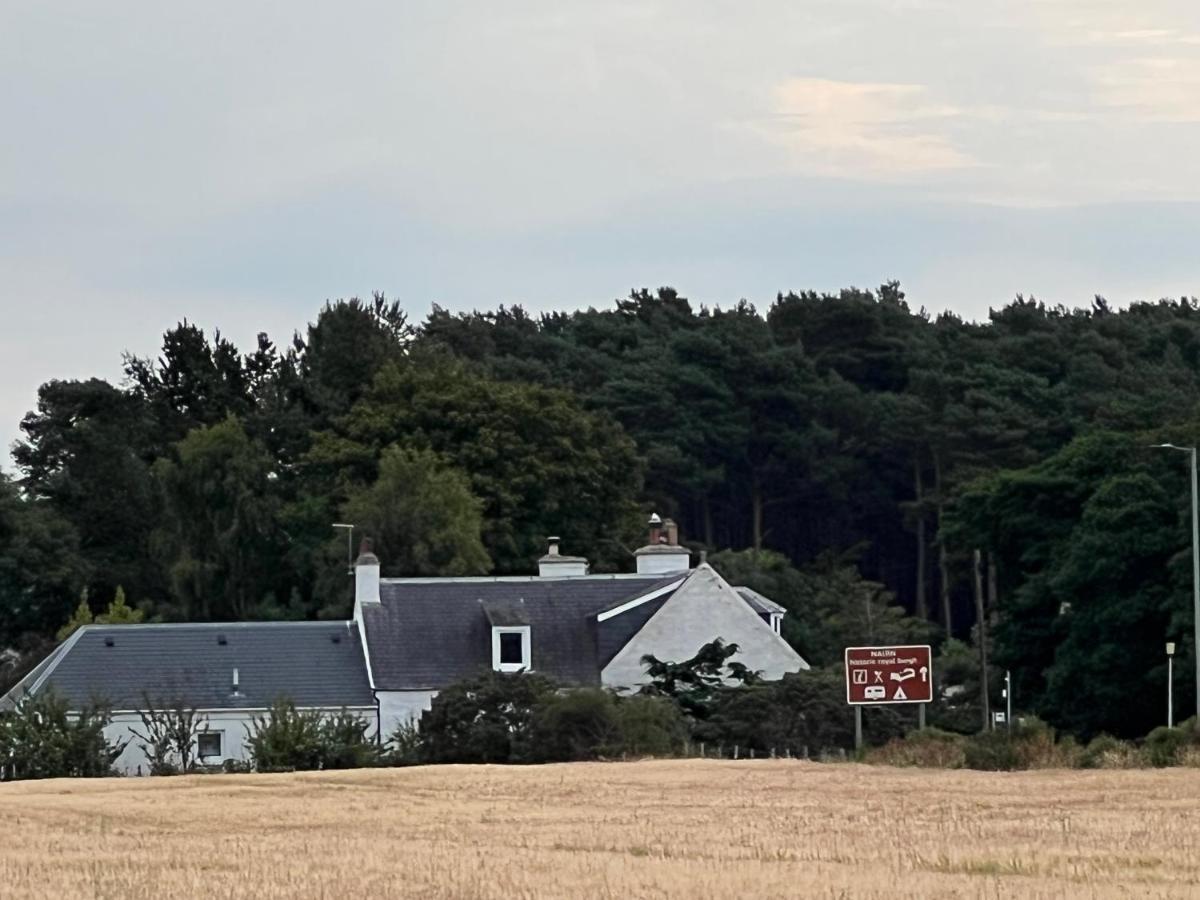 Altonsyde House Διαμέρισμα Nairn Εξωτερικό φωτογραφία