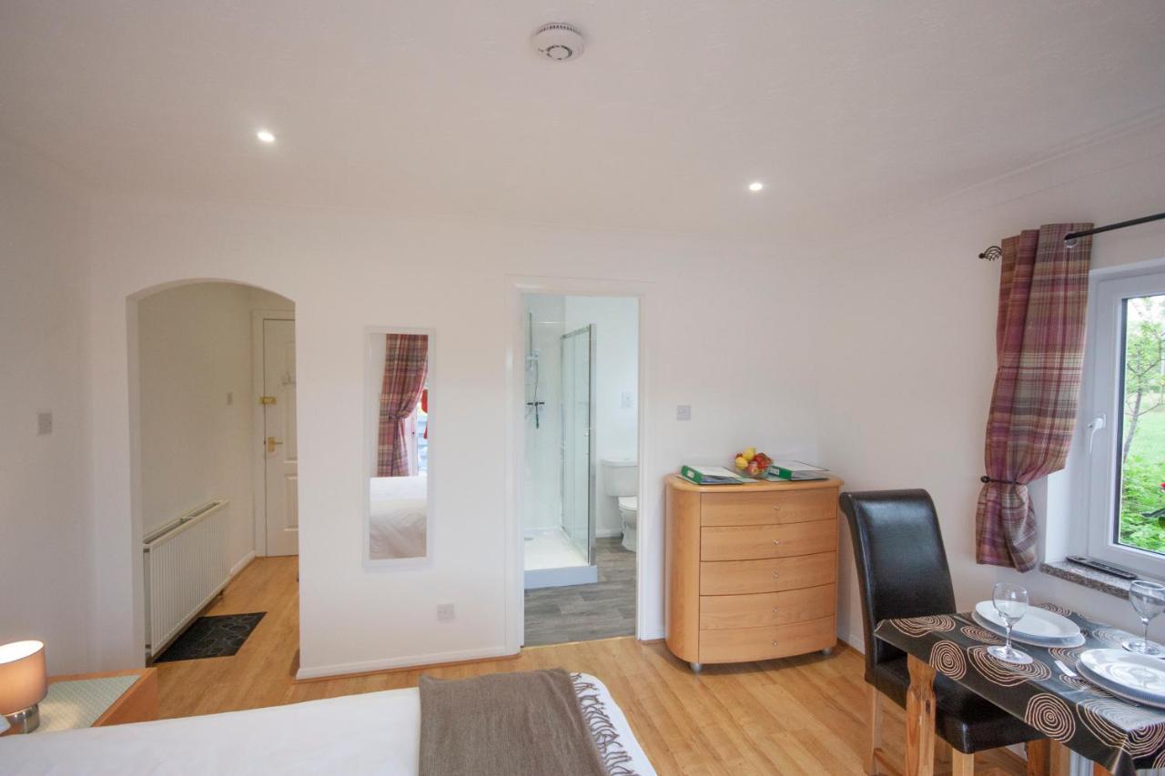Altonsyde House Διαμέρισμα Nairn Εξωτερικό φωτογραφία