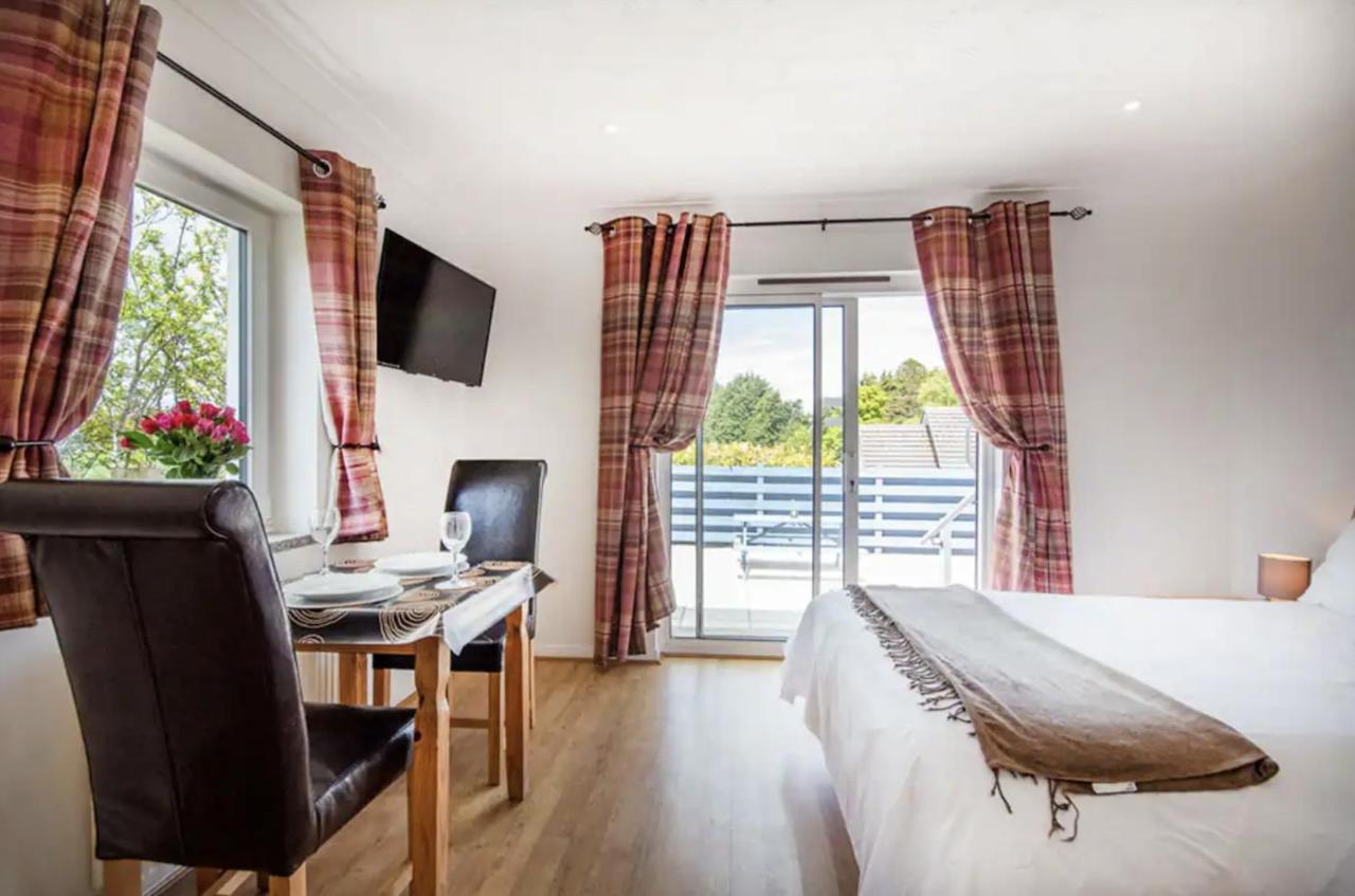 Altonsyde House Διαμέρισμα Nairn Εξωτερικό φωτογραφία